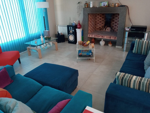 Imagen 4 de 20 de Costa Esmeralda - Linda Casa En Venta En Barrio Golf 1