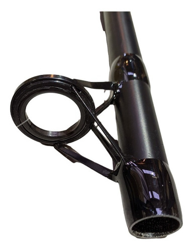 Caña Okuma Revenger 2,40 Mts 2 Tramos Variada Lance