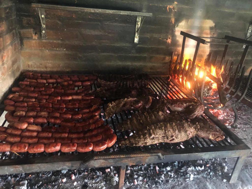 Quinta Malvinas Eventos Agrestes