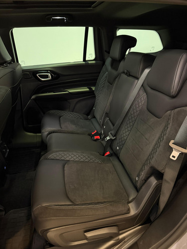 Jeep Commander 2.0 Td380 At9 4x4 7pas Overland
