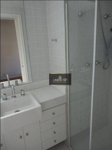 Apartamento Com 3 Dormitórios À Venda, 173 M² Por R$ 1.290.000,00 - Panamby - São Paulo/sp - Ap44709