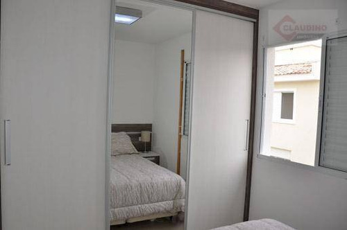 Imagem 17 de 27 de Sobrado Com 3 Dormitórios À Venda, 112 M² Por R$ 635.000,00 - Vila Santa Clara - São Paulo/sp - So1170