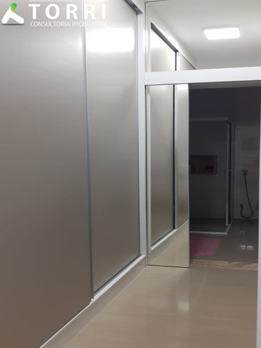 Imagem 23 de 30 de Casa À Venda No Condomínio Residencial Piccolino - Cc00352 - 69800954
