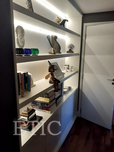 Imagem 9 de 15 de Apartamento - Mooca - Ref: 4025 - V-ap1906