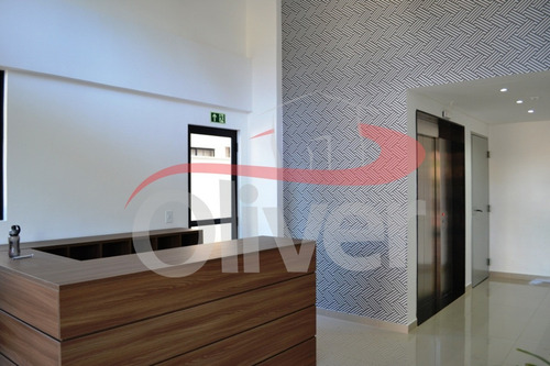 Imagem 16 de 30 de Up Home, Apartamento 1 Dormitório ( Semi-mobiliado), Bacacheri, Curitiba, Paraná - Ap00767 - 33499615