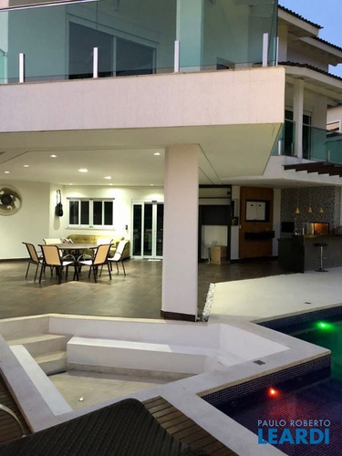 Imagem 6 de 15 de Casa Em Condomínio - Condomínio Hills 3 - Sp - 549007