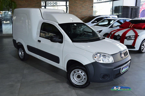 Fiat Fiorino Endurance Evo 1.4 Flex