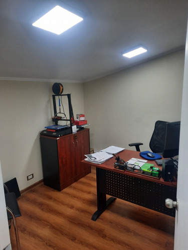 Excelente Y Único Precio Propiedad Industrial Cerro Navia