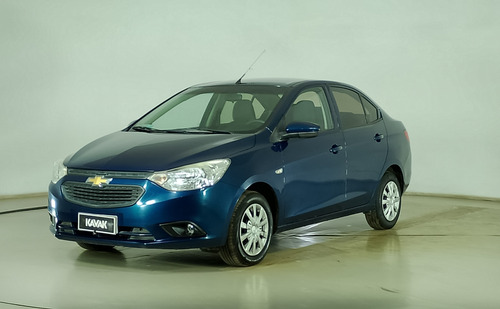 Chevrolet Sail 1.5 Ls