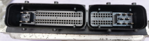 Computadora Jetta Bora 2006-2007-2008 2.5l 07k906032s Libre (Usado)
