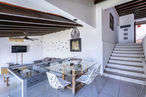 Casa A Orilla Del Lago De Tequesquitengo