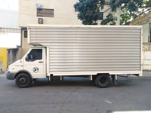 Imagen 7 de 13 de Iveco 6012 Camion Cava