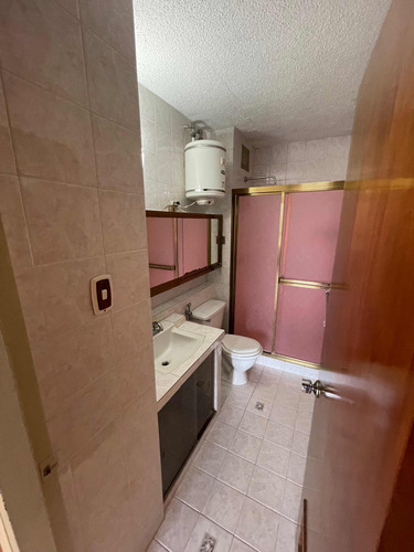 Apartamento Vent Res. Encanto Los Teques 3h 2b 1p Ref