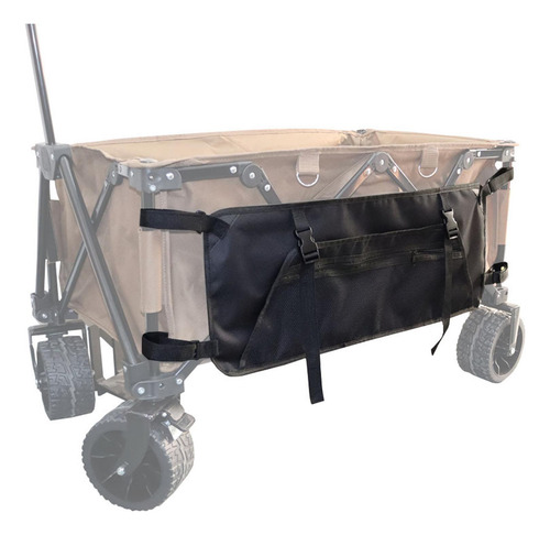Organizador De Bolsillo Lateral De Wagon, Accesorios