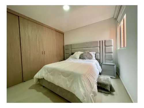 Venta De Apartamento Para Inversión En Toledo, La Estrella