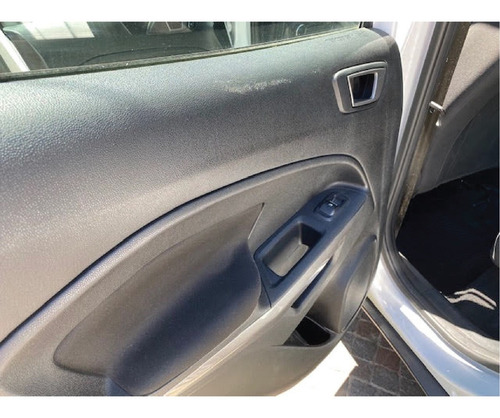 Ford Ecosport Se 2018 At