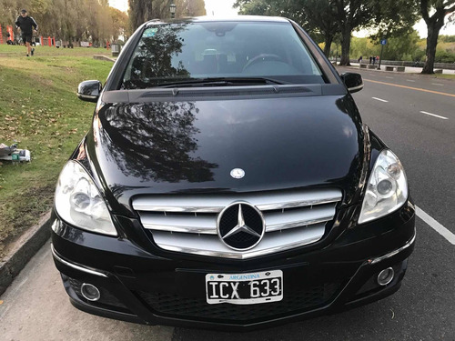 Mercedes-benz 200 Manual Plus
