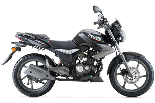 Imagen 15 de 17 de Benelli Tnt 15 0km 150 0km No Honda Cg Ybr Creditos Dni