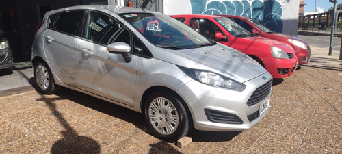Ford Fiesta 1.6 Max One Ambiente Plus 98cv