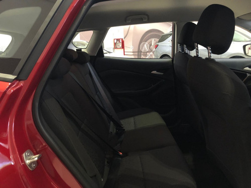 Chevrolet Tracker 1.2 Turbo At