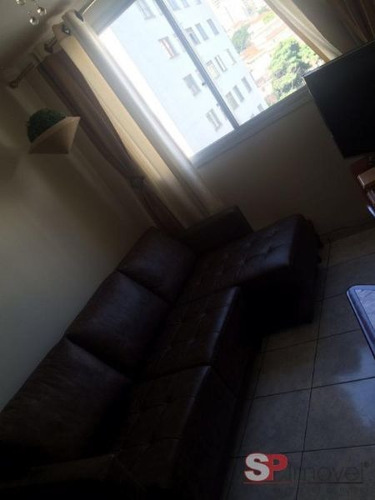 Imagem 5 de 12 de Venda Residential / Apartment Lauzane Paulista São Paulo - 7433