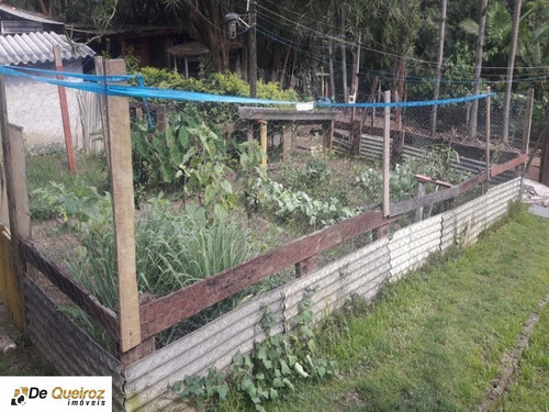Imagem 6 de 24 de Chácara Em São Paulo Localizada Na Zona Sul, Jardim Vera Cruz ( Cipo Do Meio ) Chácara Escriturada, Medindo 8000 M ² Toda Murada E Cercada Com Cerca - 0890 - 67633363