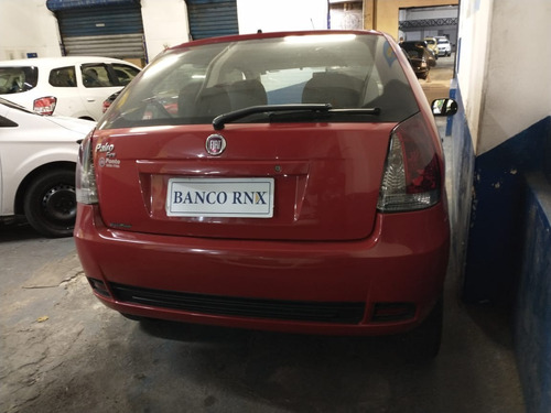 Imagem 5 de 15 de Palio Fire 1.0 2014 Financio/parcelo Cartão 24x
