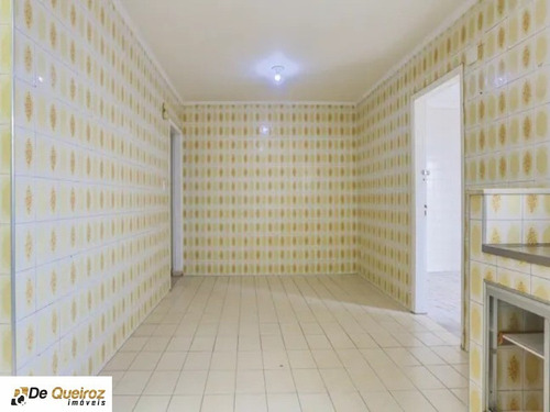 Imagem 12 de 25 de Casa Em São Paulo Na Zona Sul, Localizada Na Vila Mira! - 1364 - 69896360