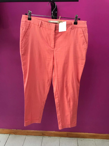 Pantalón De Vestir Sfera Talla 42