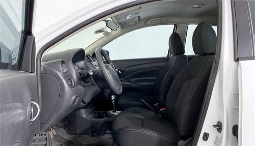 Imagen 8 de 15 de 110422 - Nissan Versa 2018 Con Garantía