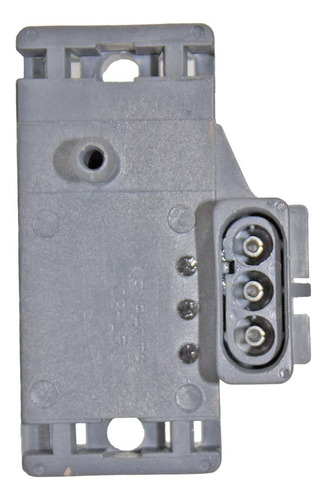 Sensor Presion Camaro 4 Cil. 2.5l 1982 1983 1984 1985 1986