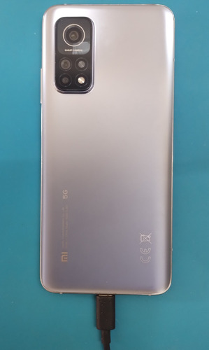 Xiomi Mi 10t 5g Tiene Cuenta Mi Lee El Título Antes De Comprar (Usado)