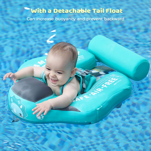 Anillo De Natación Float Baby Mambobaby Float Swim