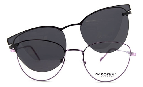 Armazon De Lentes Zonix Z 2512