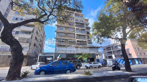 Ft Apartamento En Venta - Los Rosales 