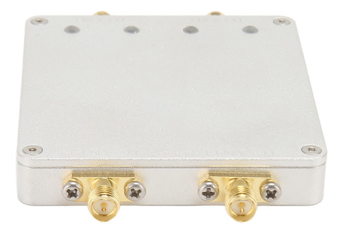 Extensor De Internet Wifi 4000mw De Doble Canal Ieeee802.11n