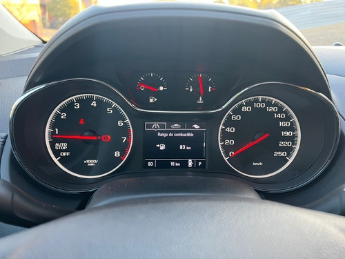 Imagen 4 de 15 de Chevrolet Cruze Lt 1.4 Aut 5 Ptas