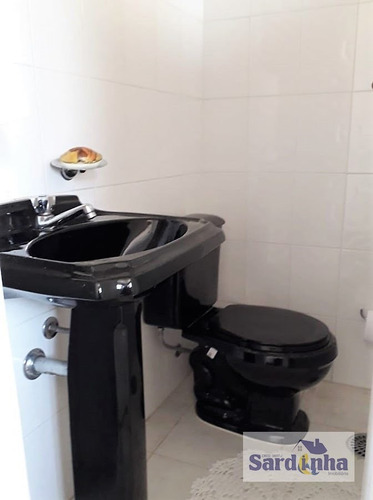 Imagem 10 de 10 de Apartamento Duplex À Venda Em Vila Andrade - São Paulo - 2710