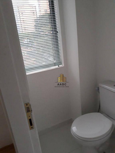 Imagem 7 de 13 de Conjunto, 52 M² - Venda Por R$ 520.000,00 Ou Aluguel Por R$ 2.000,00/mês - Vila Clementino - São Paulo/sp - Cj0015