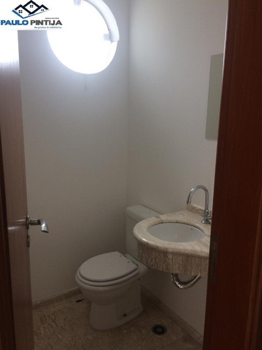 Imagem 3 de 20 de Lindo Apartamento No Edifício Raquel Próximo Ao Parque Ecológico Em Indaiatuba. - Ap01638 - 69488242