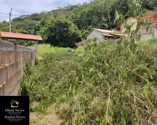 Imagem 12 de 14 de Vendo Terreno No Bairro Goiabal Em Paty Do Alferes - Rj - Te00100 - 70456977