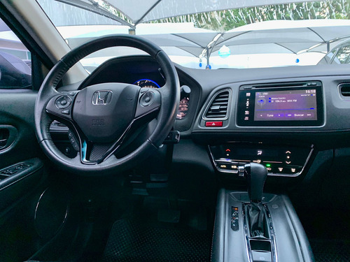 Honda HR-V HR-V Touring CVT 1.8 I-VTEC FlexOne