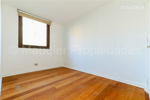 Imagen 16 de 29 de Departamento En Venta En Vitacura