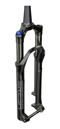 Tijera Suspensión R29  Reba Rl Cónico Boost Negro Rock Shox