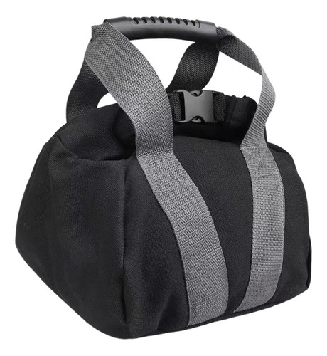 Bolsa De Bolsillo De Arena Kettlebell Equipo De Fitness De
