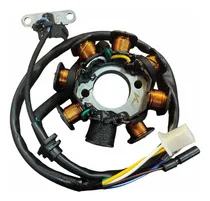 Comprar Bobina De Encendido Para Yumbo Vx \u002F Scooters Gy6. Vini