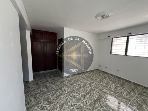 Elegante Apartamento En Zona Exclusiva