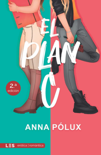 Libro: El Plan C (edición En Español)