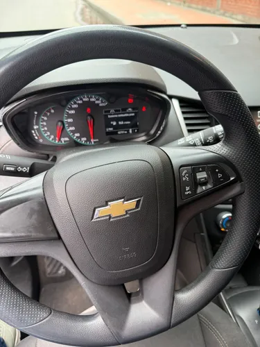 Chevrolet Tracker 1.8 Ls At