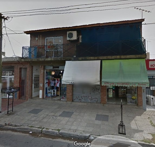 Imagen 1 de 1 de 3 Locales + 2 Departamentos + 2 Ph Renta Muy Buena